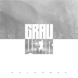 Album cover of Grauweiß
