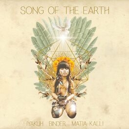 Album cover of Song of the Earth