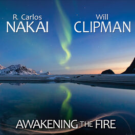 Album cover of Awakening the Fire
