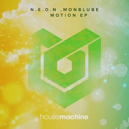 Album cover of Motion