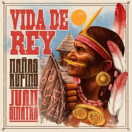 Album cover of Vida de Rey