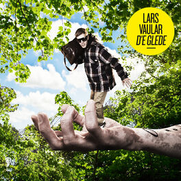 Album cover of D' E Glede