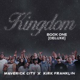 Album cover of Kingdom Book One (Deluxe)