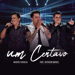 Album cover of Um Centavo (feat. Jefferson Moraes) (Ao Vivo)