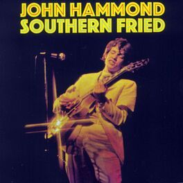 Album cover of Southern Fried