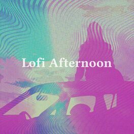 Album cover of Lofi Afternoon