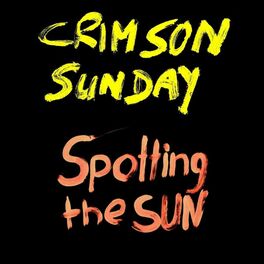 Album cover of Spotting the Sun
