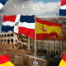 Album cover of Yo Ando En Alta