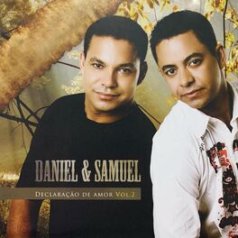De Irmão Pra Irmão - Felipe & Adriano (COVER DANIEL & SAMUEL