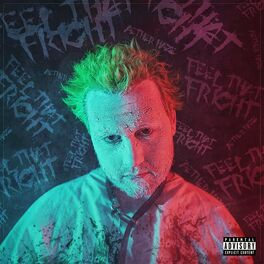 Album cover of Feel That Fright