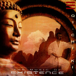Album cover of Qi Chi Ki