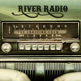 Album cover of River Radio
