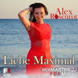 Album cover of Liebe Maximal (Mixmaster JJ Fox Mix)