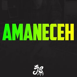 Album cover of Amaneceh