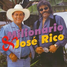 Milionário e José Rico - Memoria Esquecida 