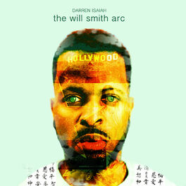 Album cover of The Will Smith Arc