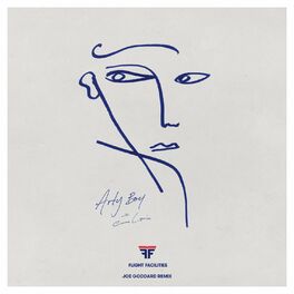 Album cover of Arty Boy (Joe Goddard Remix)