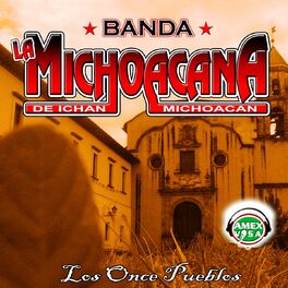 Banda La Michoacana - El Pescuezo de Pollo: escucha canciones con la letra  | Deezer