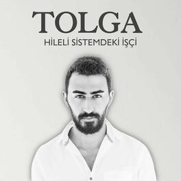 Album cover of Hileli Sistemdeki Işçi