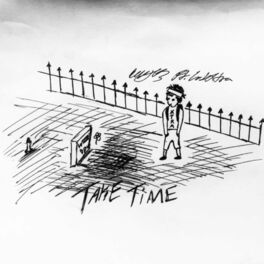 Album cover of Take Time (feat. LiL Xtra)