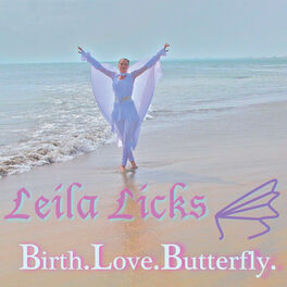 Album cover of Birth. Love. Butterfly.