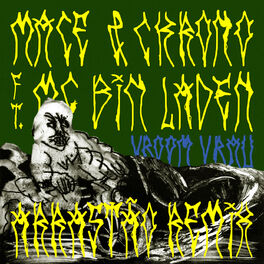 Album cover of Vroom Vrau (Arrastão Remix)