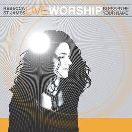 Album cover of Live Worship: Blessed Be Your Name