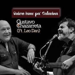 Album cover of Quiero Irme Pa' Salavina