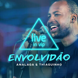 Album cover of Envolvidão
