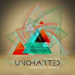 Album cover of Uncharted Vol.18