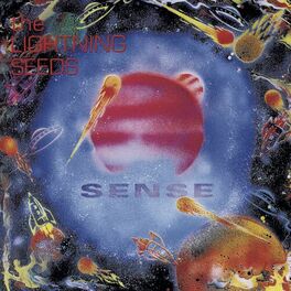 Album cover of Sense