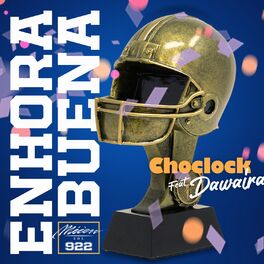 Album cover of Enhorabuena