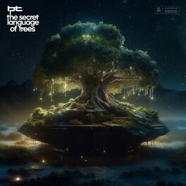 Album cover of The Secret Language of Trees