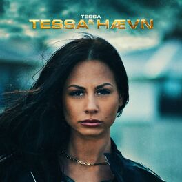 Album cover of Tessas Hævn