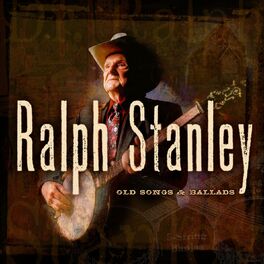 Ralph Stanley POOR RAMBLER CD