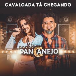 Album cover of Cavalgada Tá Chegando