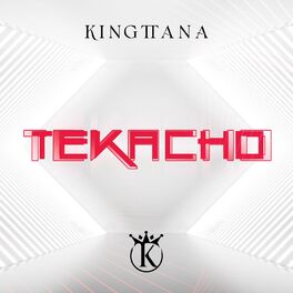 Album cover of Tekacho