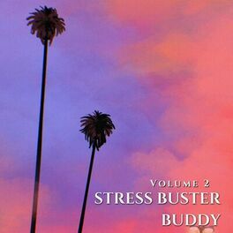 Album cover of Stress Buster Buddy Vol 2