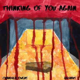 Album cover of thinking of you again. (feat. Lazarus)