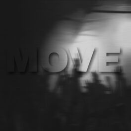 Album cover of MOVE