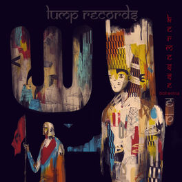 Album cover of Bohemia