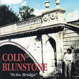 Album cover of Echo Bridge