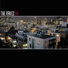 Album cover of Capture / Release
