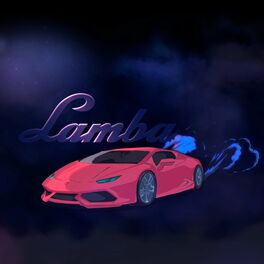Album cover of Lamba