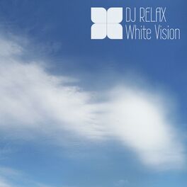 Album cover of White Vision