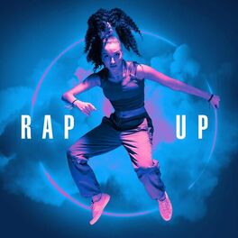Album cover of Rap Up
