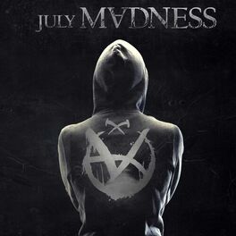 Album cover of JULY MADNESS!