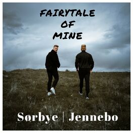 Album cover of Fairytale of Mine
