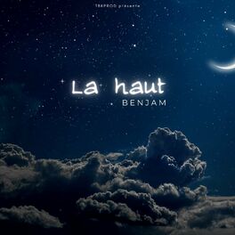 Album cover of La haut