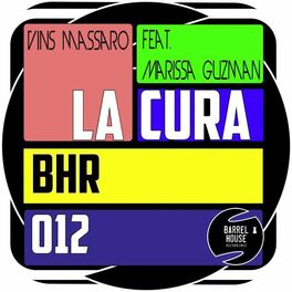 Album cover of La cura (Original Mix)